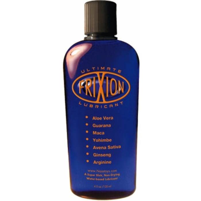 FriXion Lube 4oz - Image 1