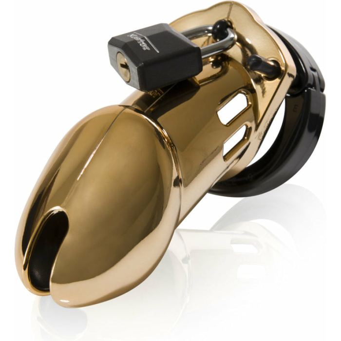 CB-6000 Male Chastity - Image 1