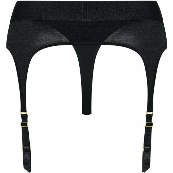 Strap-on-me Harness Lingerie Rebel XL - Image 3