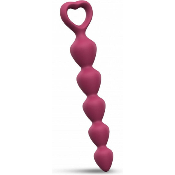 Love To Love Bing Bang Medium Prune - Image 1