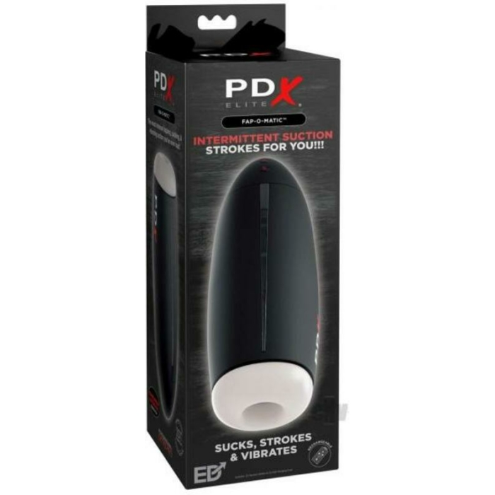 PDX Elite FAP-O-MATIC Stroker - Image 3
