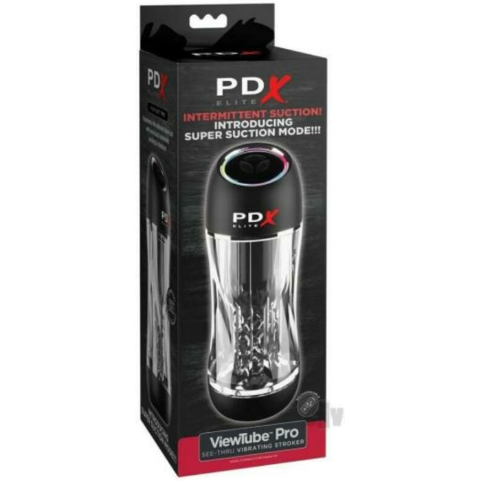 Pdx Elite Viewtube Pro - Image 1