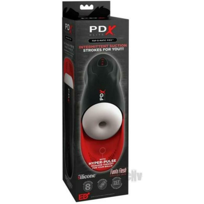 Pdx Elite Fap O Matic Pro - Image 1