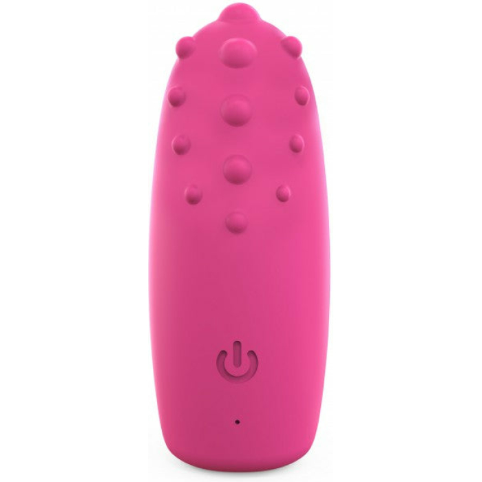 Dorcel Magic Finger Rechargeable - Pink - Image 3