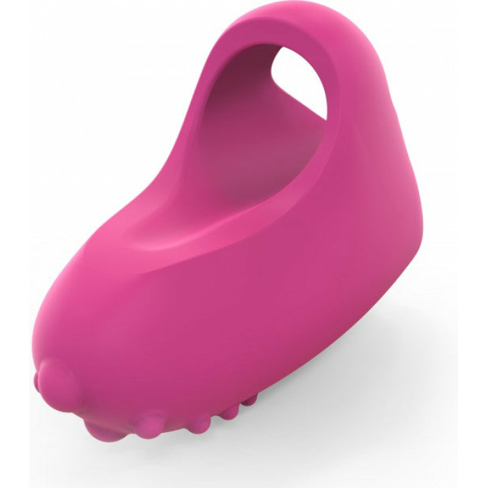Dorcel Magic Finger Rechargeable - Pink - Image 2