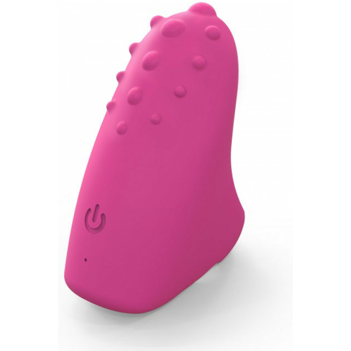 Dorcel Magic Finger Rechargeable - Pink - Image 1
