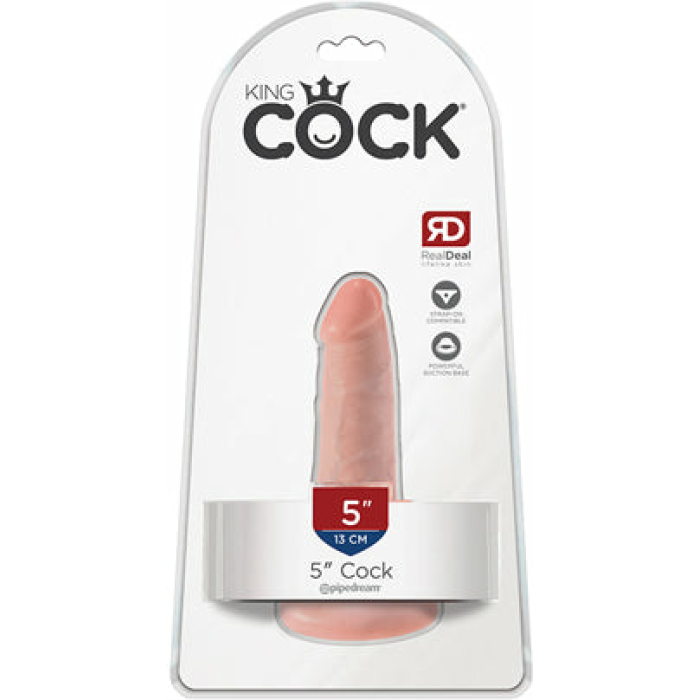 Kc 5 Cock Flesh - Image 1