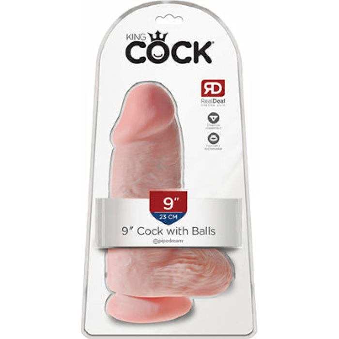 Kc Chubby Flesh - Image 1