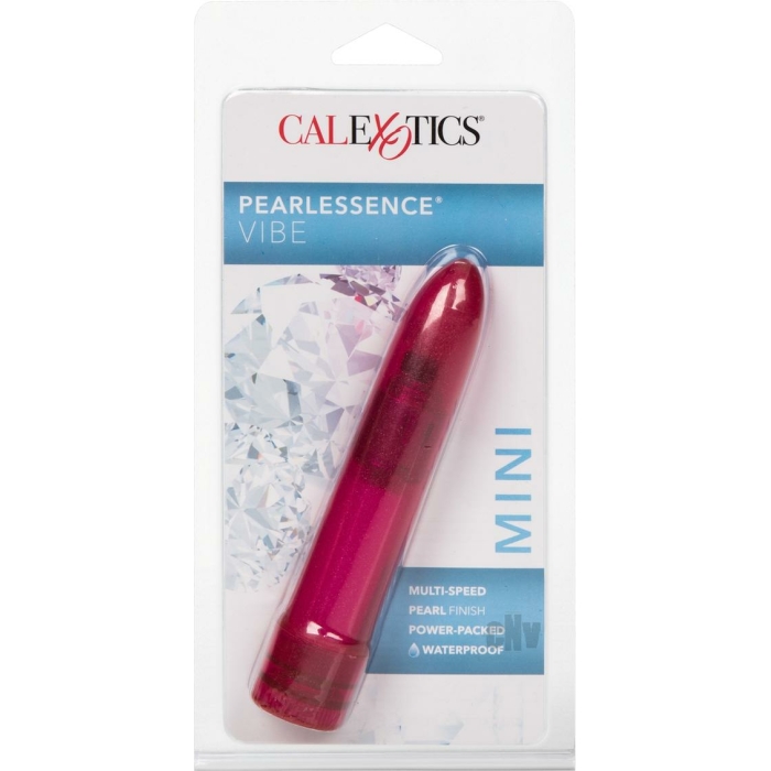 Mini Pearlesence Desert Rose - Image 1