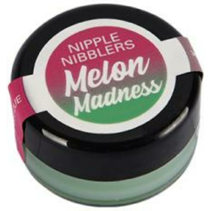 Nipple Nibbler Cool Tingle Balm Melon Madness 3 G - Image 1