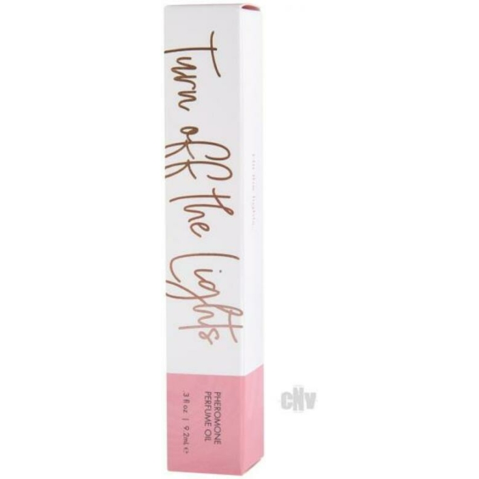 Cg All Night Long Soft Oriental Pheromone Perfume Oil 9.2 Ml - Image 1