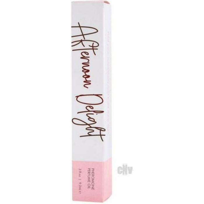 Cgc Afternoon Delight Perfume Oil .3oz - Image 1