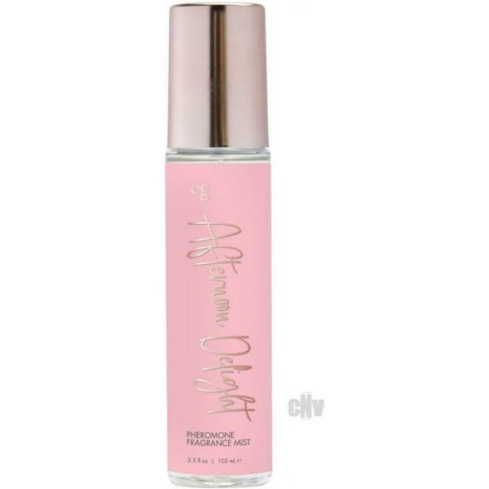 Cgc Afternoon Delight Spray Mist 3.5oz - Image 1