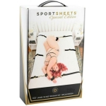 Special Edition Under The Bed Restraint Set
