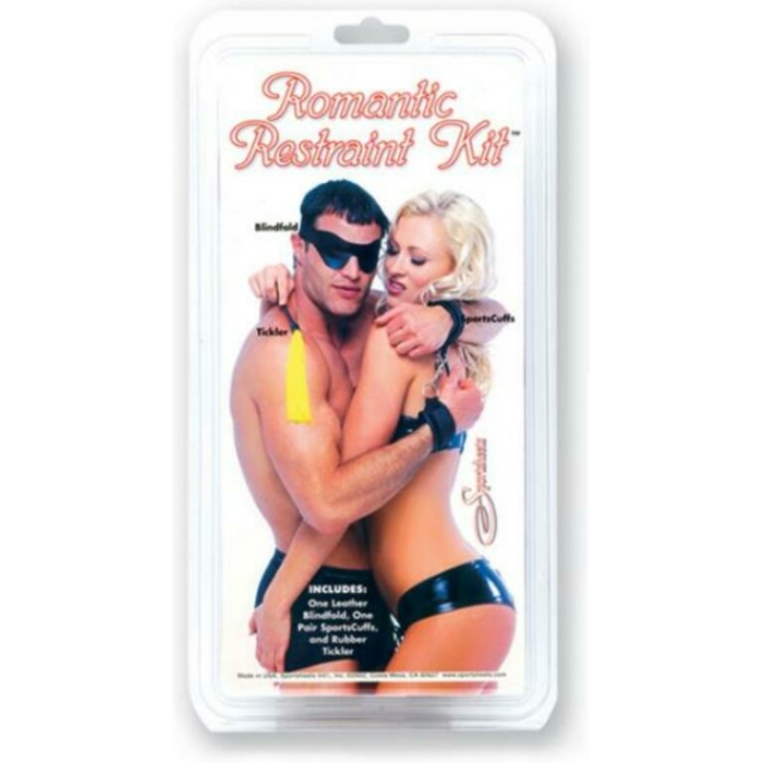Sportsheets Breathable Strap On - Image 1