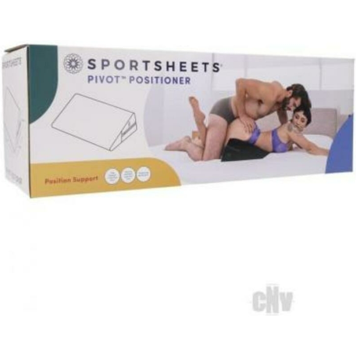 Sportsheets Pivot Positioner - Image 1