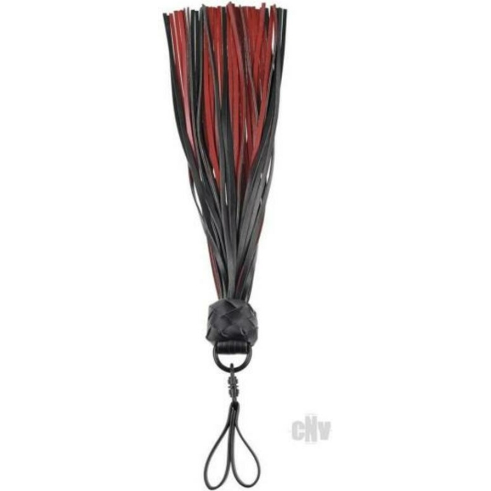 Saffron Finger Flogger - Image 1