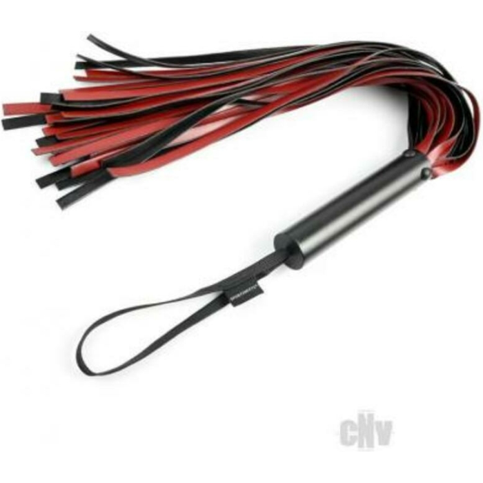 Saffron Flogger - Image 1