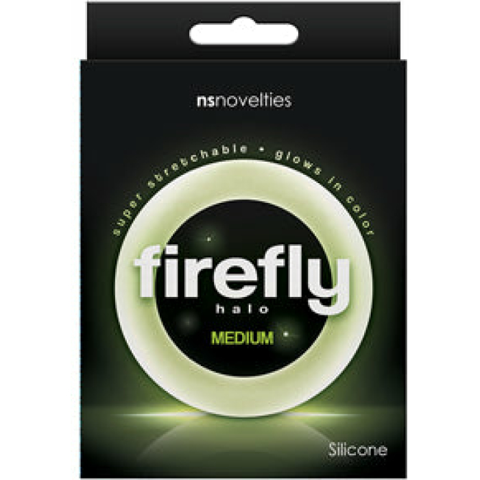 Firefly Halo Medium Clear - Image 1