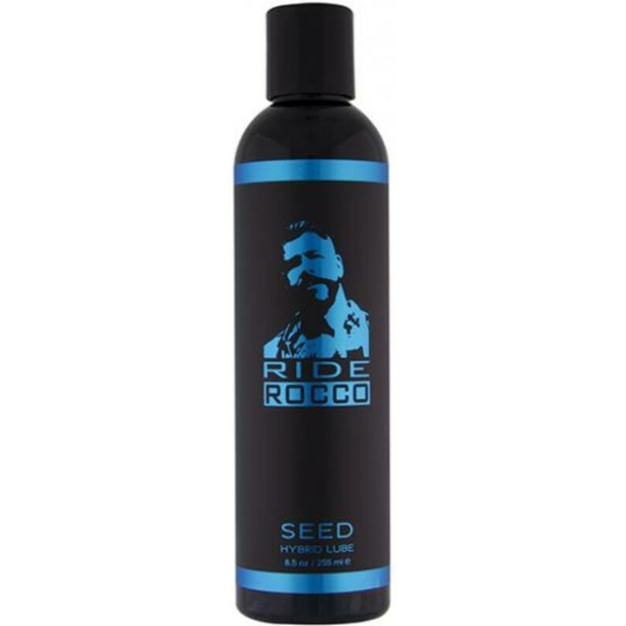 Ride Rocco Seed Hybrid Cum Lube - 8.5 Oz - Image 1