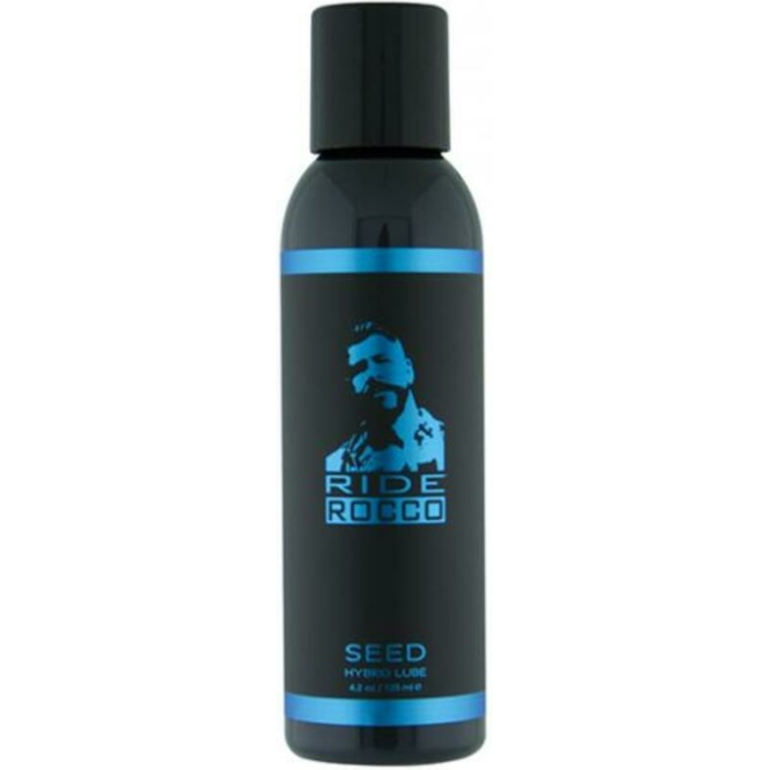 Ride Rocco Seed Hybrid Cum Lube - 4.2 Oz - Image 1