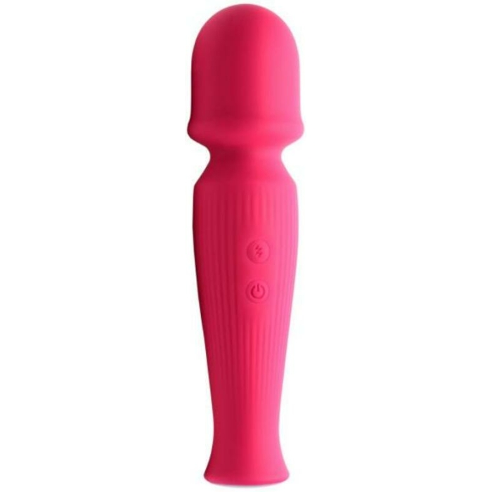 Gossip Wand Silicone Magenta - Image 1