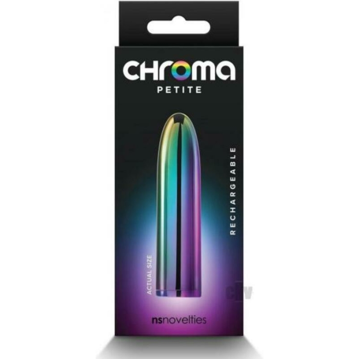 Chroma Petite Bullet Multicolor - Image 1