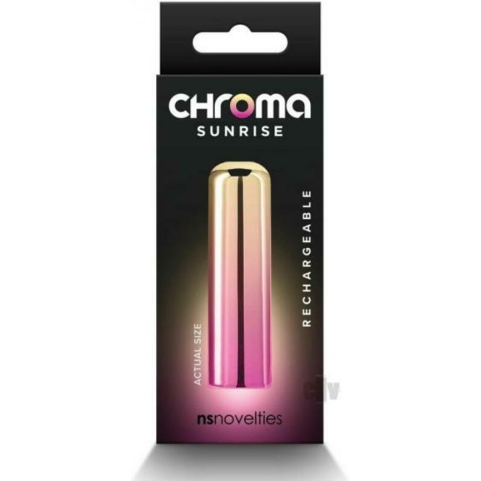 Chroma Sunrise Small - Image 1
