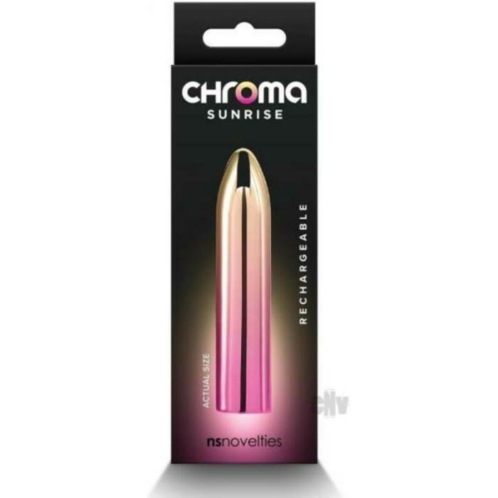 Chroma Sunrise Medium - Image 1
