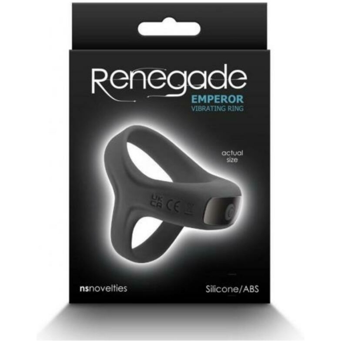 Renegade Emperor Black - Image 1