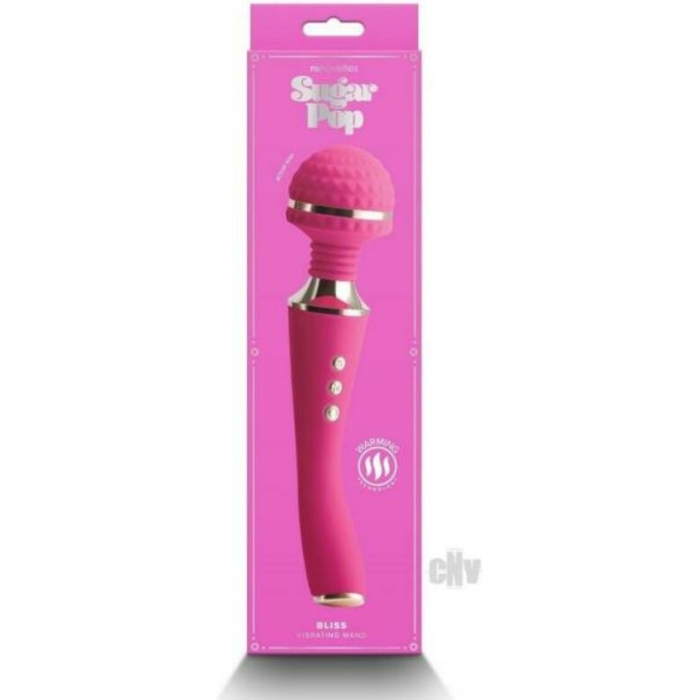 Sugar Pop Bliss Pink - Image 1