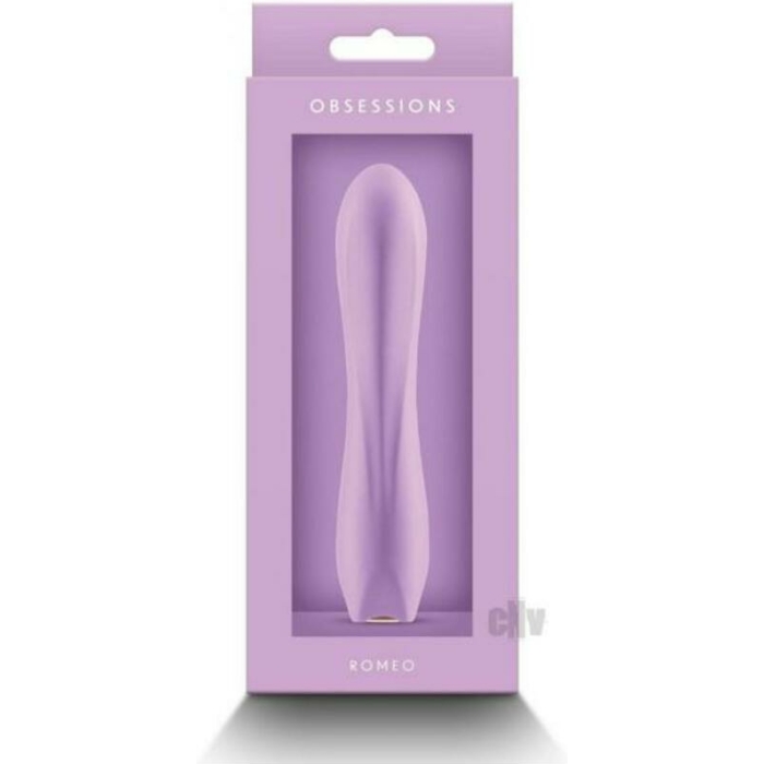 Obsessions Romeo Lavender - Image 1