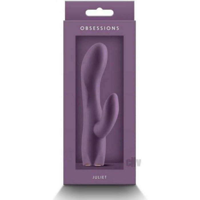 Obsessions Juliet Purple - Image 1