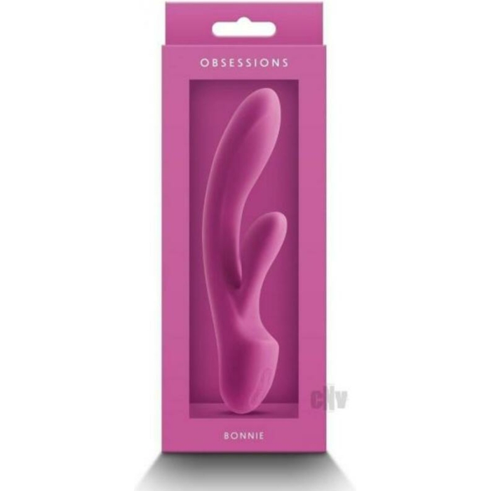 Obsessions Bonnie Magenta - Image 1