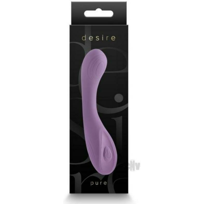 Desire Pure Dusty Lavender - Image 1