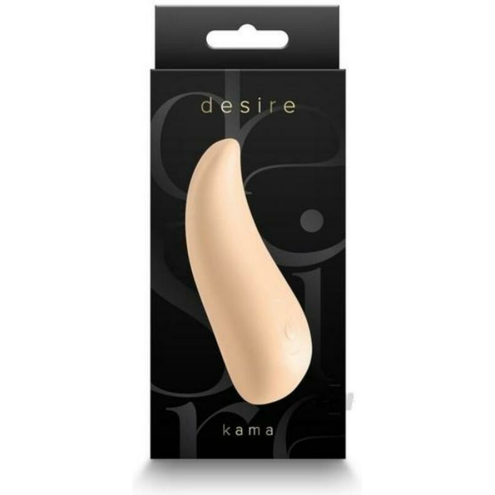 Desire Kama Vanilla - Image 1