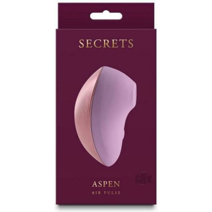 Secrets Aspen Air Pulse Lavender - Image 1