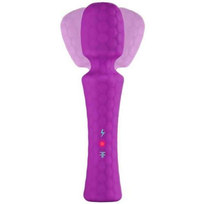 Femmefunn Ultra Wand Body Massager - Image 2