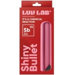 Luv Lab Sb33 Shiny Bullet Light Pink - Image 2