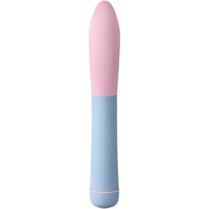 FemmeFunn FFIX Bullet Xl Light Blue - Image 1