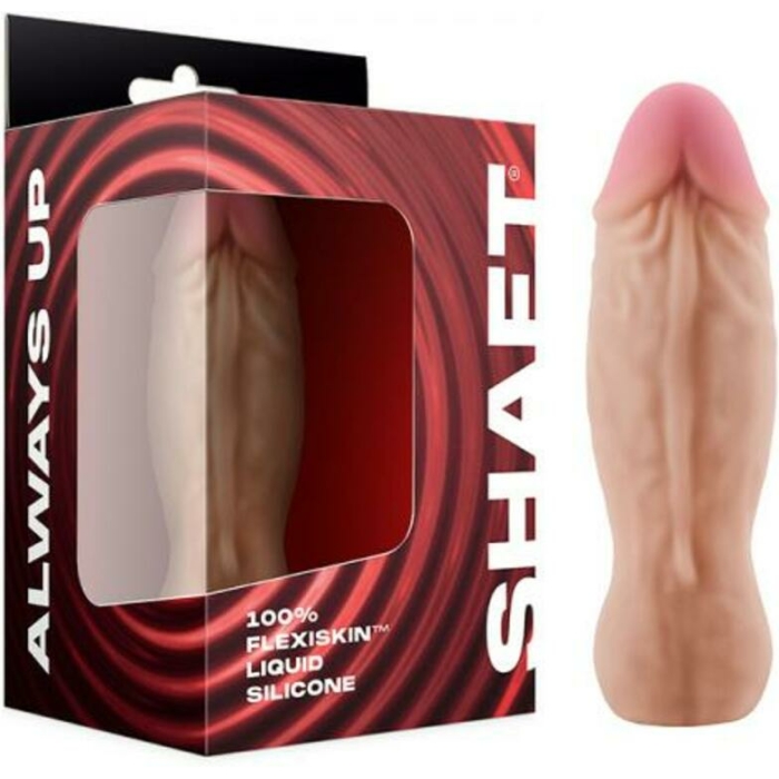 Shaft Realistic Bullet Pine - Image 1