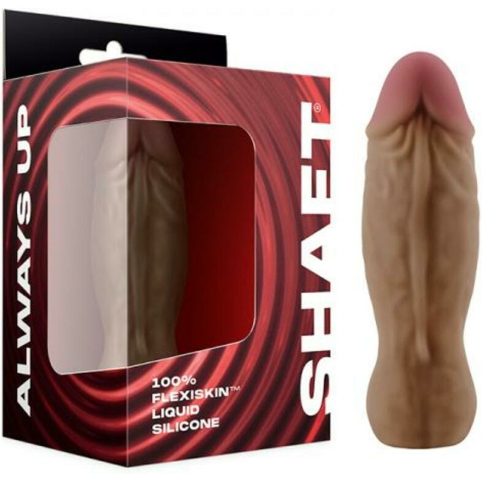 Shaft Realistic Bullet Oak - Image 1