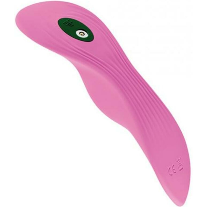 Femmefunn Unda Pink - Image 1