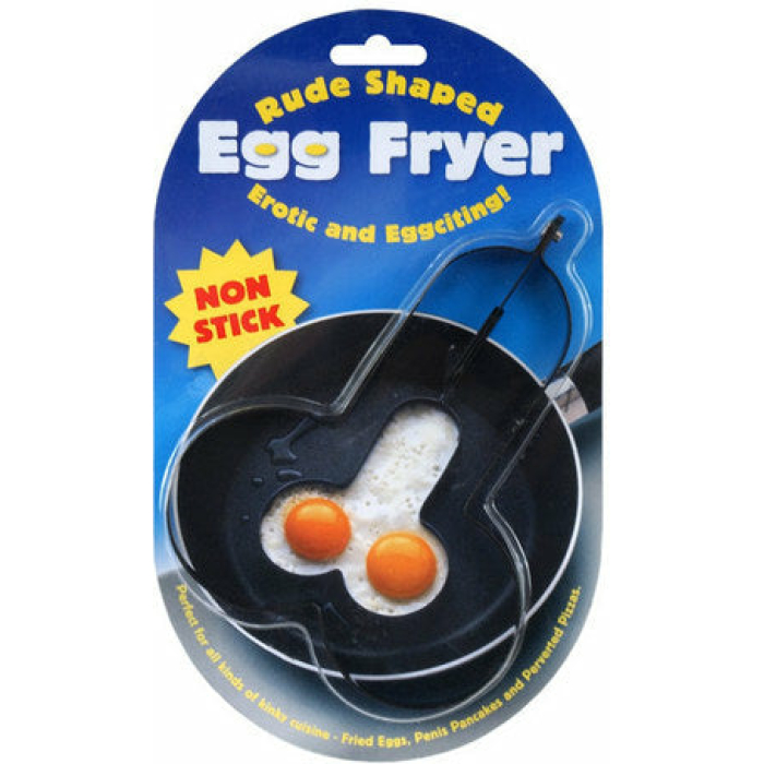 Willy Egg Fryer - Image 3