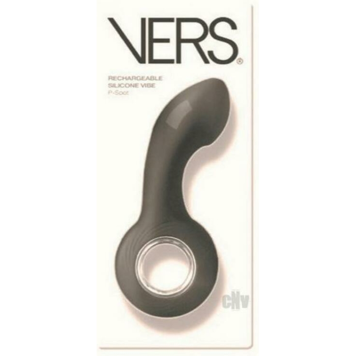 Vers Pspot Vibe Black - Image 1