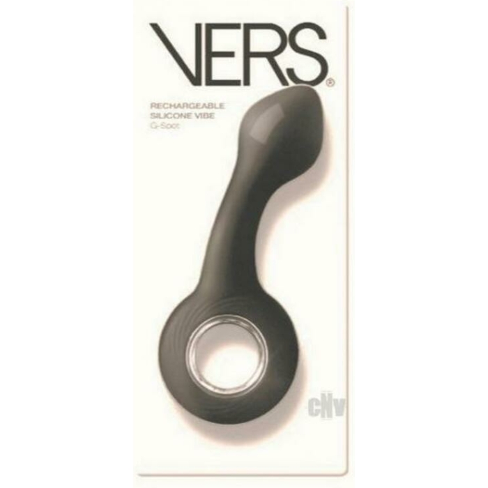 Vers Gspot Vibe Black - Image 1