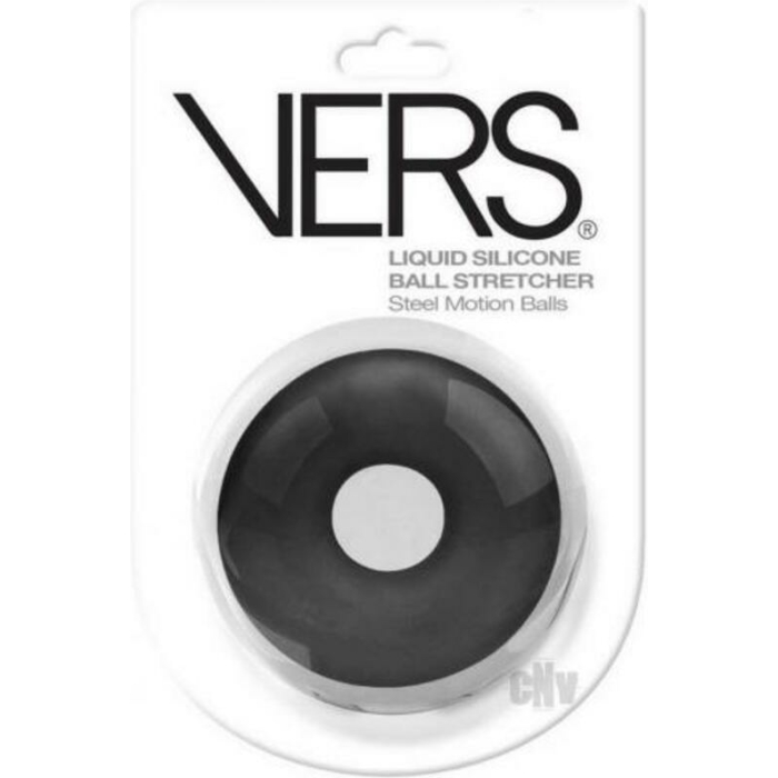 Vers Motion Ball Stretchers Black - Image 1