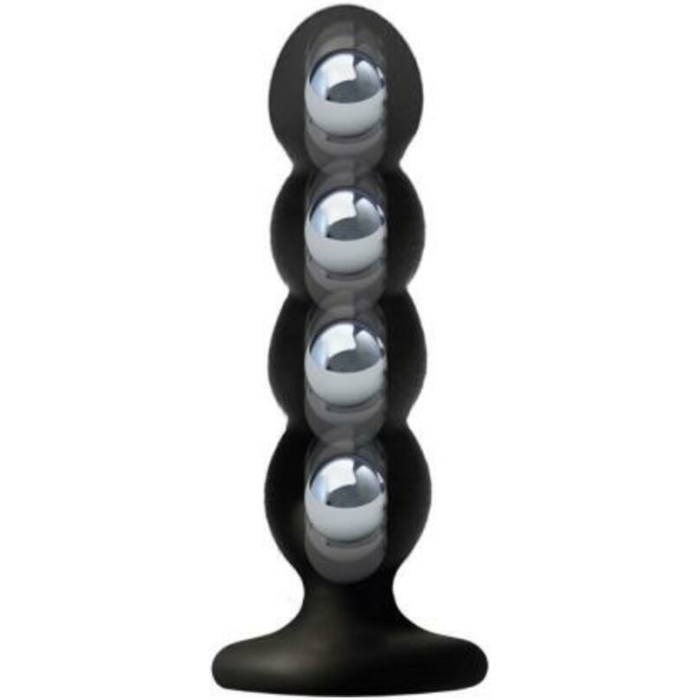 Vers Liquid Silicone Suction Plug - Image 3