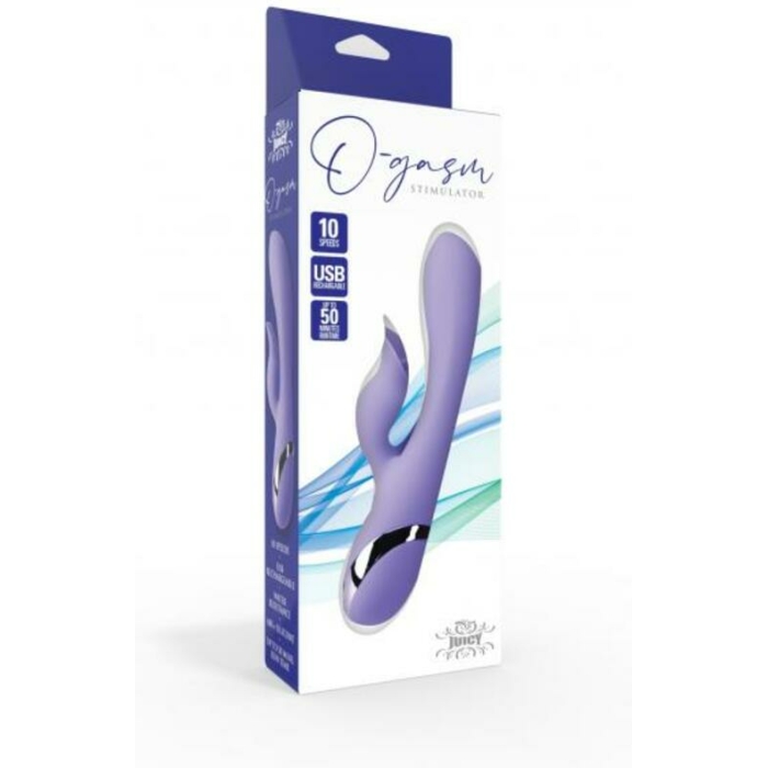 Juicy O-gasm Stimulator - Image 1