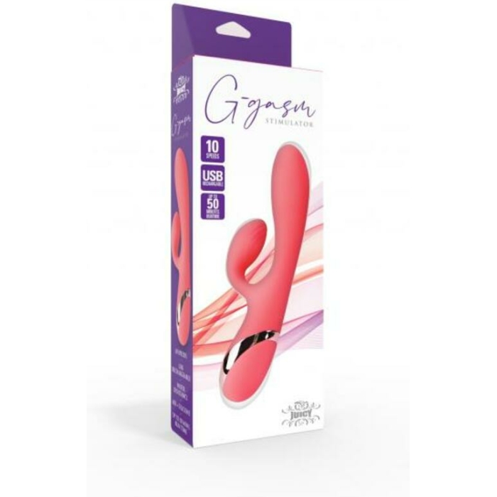 Juicy G-gasm Stimulator - Image 1